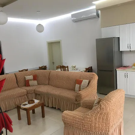 Oril Villa Tirana