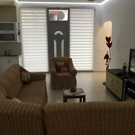Oril Villa Tirana