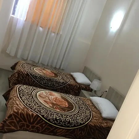 Oril Villa