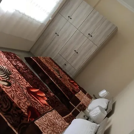 Villa Oril Tirana