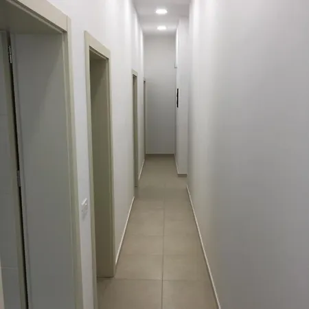 Oril * Tirana